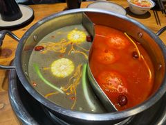 -谭三娘鲜切牛肉自助火锅(九眼桥总店)
