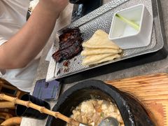 -院子餐厅·大锅菜·老杭帮(桥西直街店)
