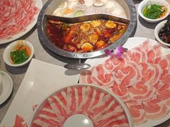 -人人捞火锅(陵水店)