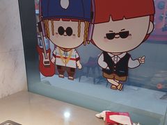 -海底捞火锅(大唐店)