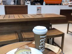 -Peet's 皮爷咖啡(陆家嘴中心店)