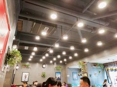 大堂-愉肴麻辣香锅(中山路店)