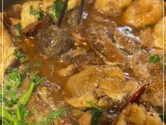 -牛腩之旅·牛腩牛杂煲(光启城美食城店)