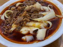 -华兴街自力面店