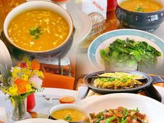 -阿瓦山寨·湘菜现炒·剁椒鱼头王(咸阳总店)