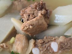 -和顺饭店正宗连山回锅肉(水碾河南街店)