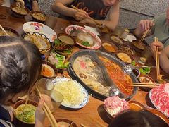 -楠火锅(昆山金鹰店)