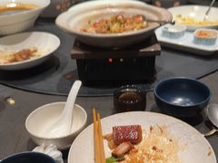 -苏帮袁Sue Cuisine(将台店)