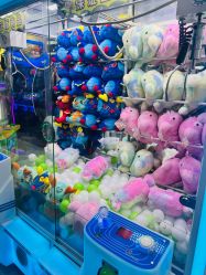 -莫莉幻想儿童乐园(北京顺义华联店)