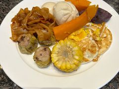 -上海齐鲁酒店·辣椒屋咖啡厅