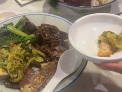 -壹只卤鹅·潮汕菜(莲塘店)