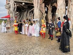 -云漫湖生态度假公园