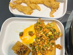 -川麻婆泥锅涮肚·串串火锅(物资学院店)