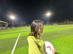 -回龙观体育文化公园