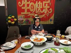 -阿明小菜·海鲜·上海菜(梅陇店)