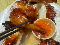 -大石鼓山庄·珠海第一烧猪