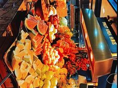 -苏格里岛·自助烤肉·火锅海鲜(金鼎广场店)