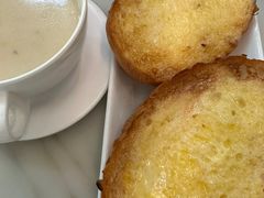 -翠华餐厅(香港国际机场店)