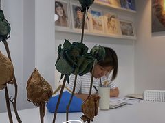 -青沐画室·专业美术培训