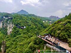 -梦幻奥陶纪景区