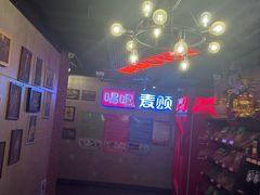 -唱吧麦颂KTV(西单华威潮铺街店)
