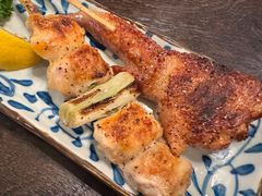 -哥哥の深夜食堂(红松东路店)