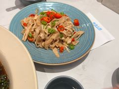 -鹿港小镇(悠唐店)