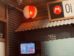 -789韩料食堂(创意产业园店)