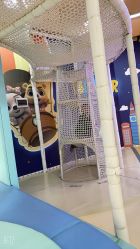 -多多淘儿童体验中心(重庆来福士店)