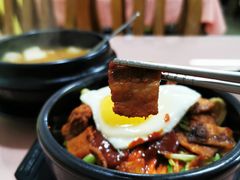 -米郎餐厅·朝鲜族料理(延长路店)