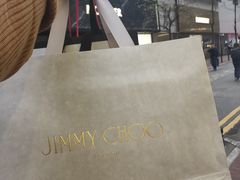 -崇光百货(铜锣湾店)
