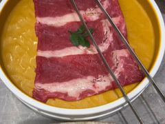 -一绪に寿喜烧(荟聚店)