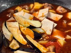 -江湖水乡铁锅炖魚(周庄嘉园店)