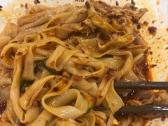 -魏家凉皮(丽彩万达餐厅)