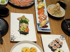 -赤稻·日式料理(禅城店)