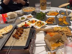 -叁宝烤肉• 西安烧烤(凤城十二路店)