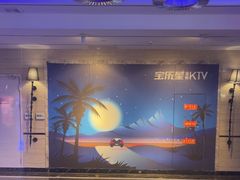 -宝乐星量贩KTV(莲升路店)