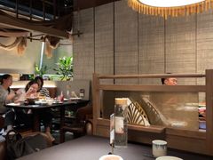 -山石榴·贵州菜(丰盛里店)