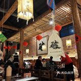 在杭州吃过zui便宜的烧烤