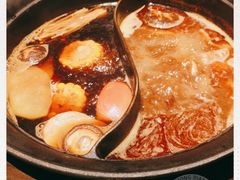 -呷哺呷哺(龙湖瑶海天街店)