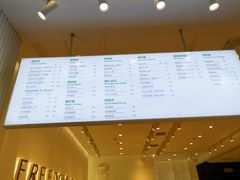 菜单-KUNCHA鲲茶·江西制茶(铜锣湾店)