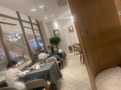 -新吉士·上海菜(浦东LCM置汇旭辉店)