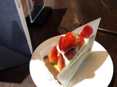 -黑草莓(重庆路店)