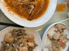 -同发号饭庄(复兴路店)