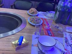 -山河屯铁锅炖(哈西站店)