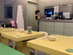 -米仓食堂(皇庭广场店)