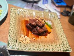 -水之惠鲜鱼料理(王府大街店)