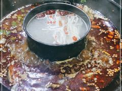 -味仙疯美蛙鱼头(清扬路总店)
