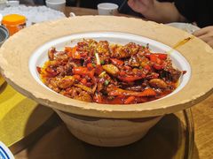 -小柴米·传统江西菜(八一广场店)