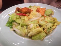 巴依特色包包菜-巴依老爷新疆美食(清华东门店)